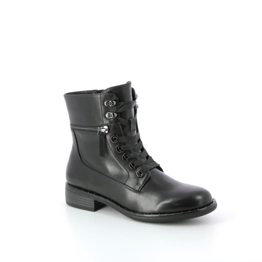 REGARDE LE CIEL Boots Bottines Chaussures pour Femmes