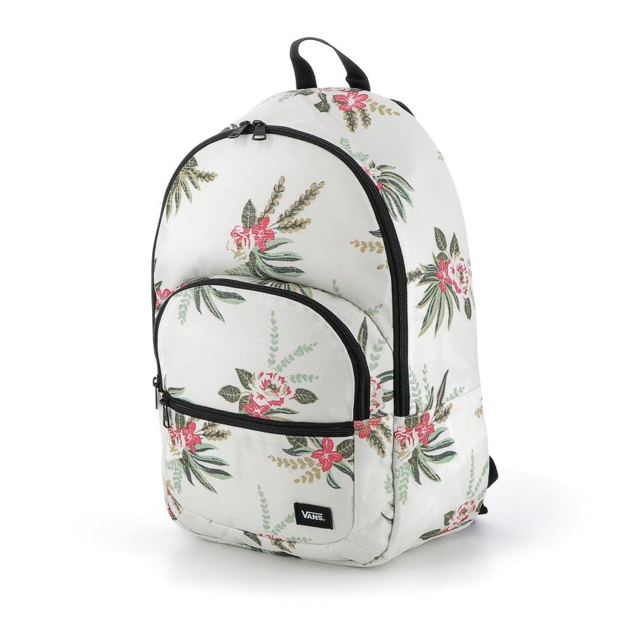 Sac a dos vans fleur online